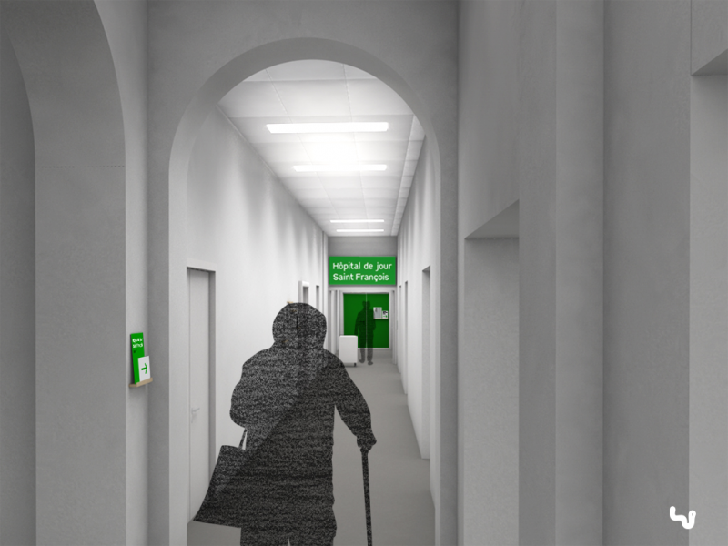  Bon Séjour - g.u.i.