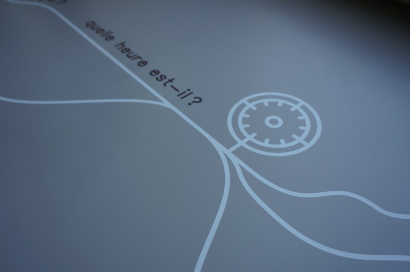  Bon Séjour - g.u.i.