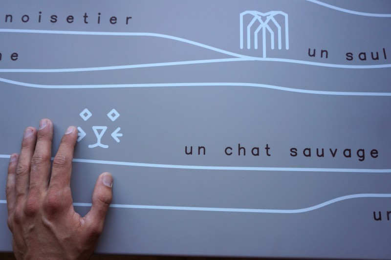  Bon Séjour - g.u.i.