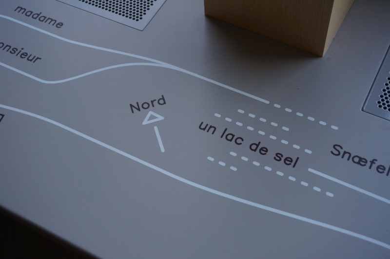  Bon Séjour - g.u.i.