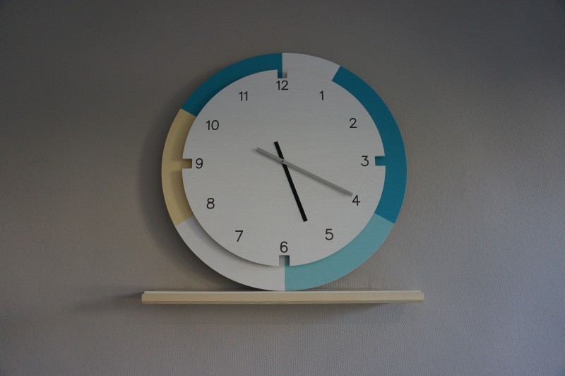  Bon Séjour - g.u.i.