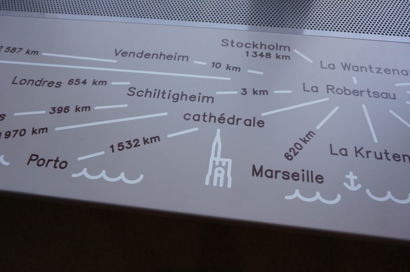  Bon Séjour - g.u.i.