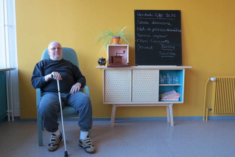  Bon Séjour - g.u.i.