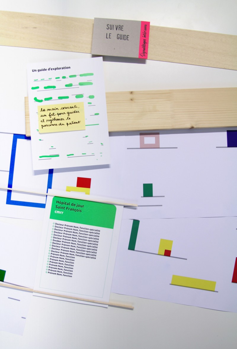  Bon Séjour - g.u.i.