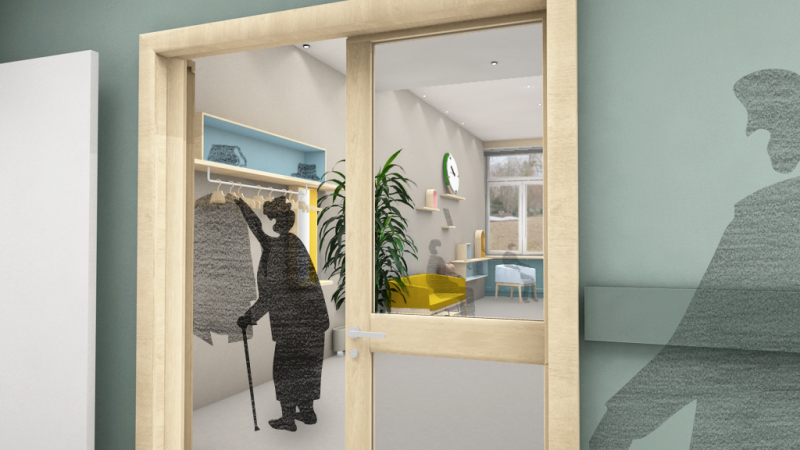  Bon Séjour - g.u.i.