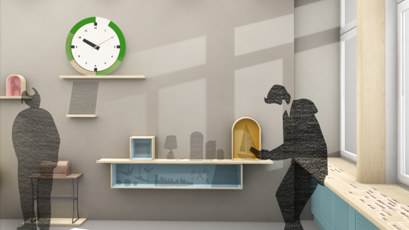  Bon Séjour - g.u.i.