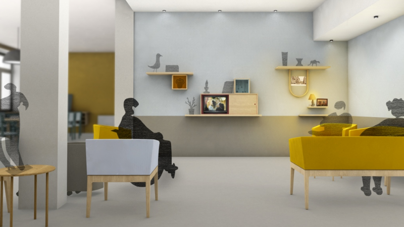  Bon Séjour - g.u.i.