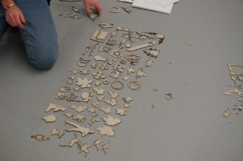  III pierres projetées - g.u.i.