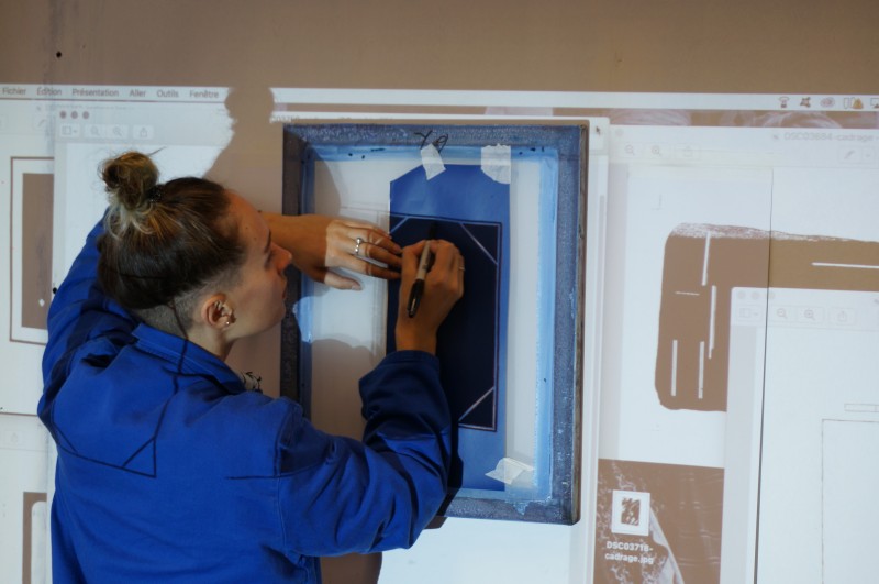  III pierres projetées - g.u.i.