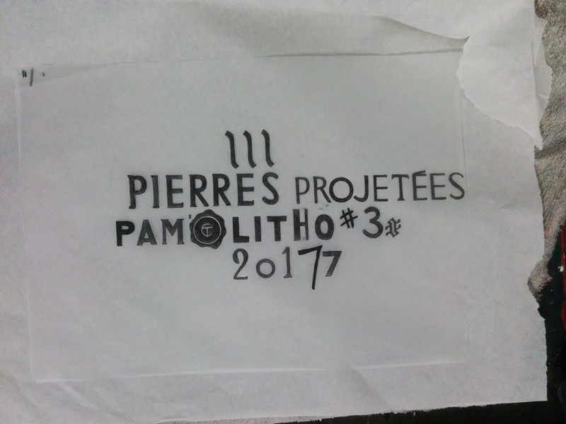  III pierres projetées - g.u.i.