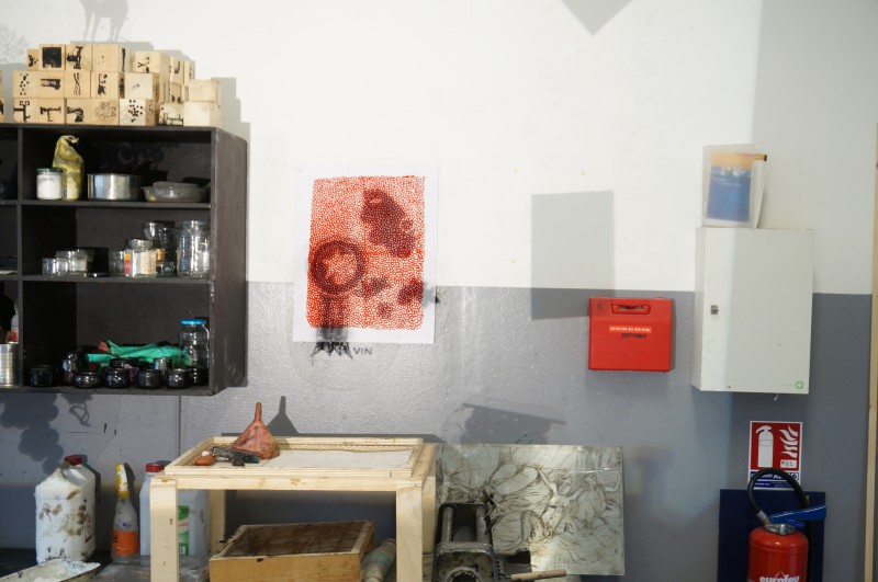  III pierres projetées - g.u.i.