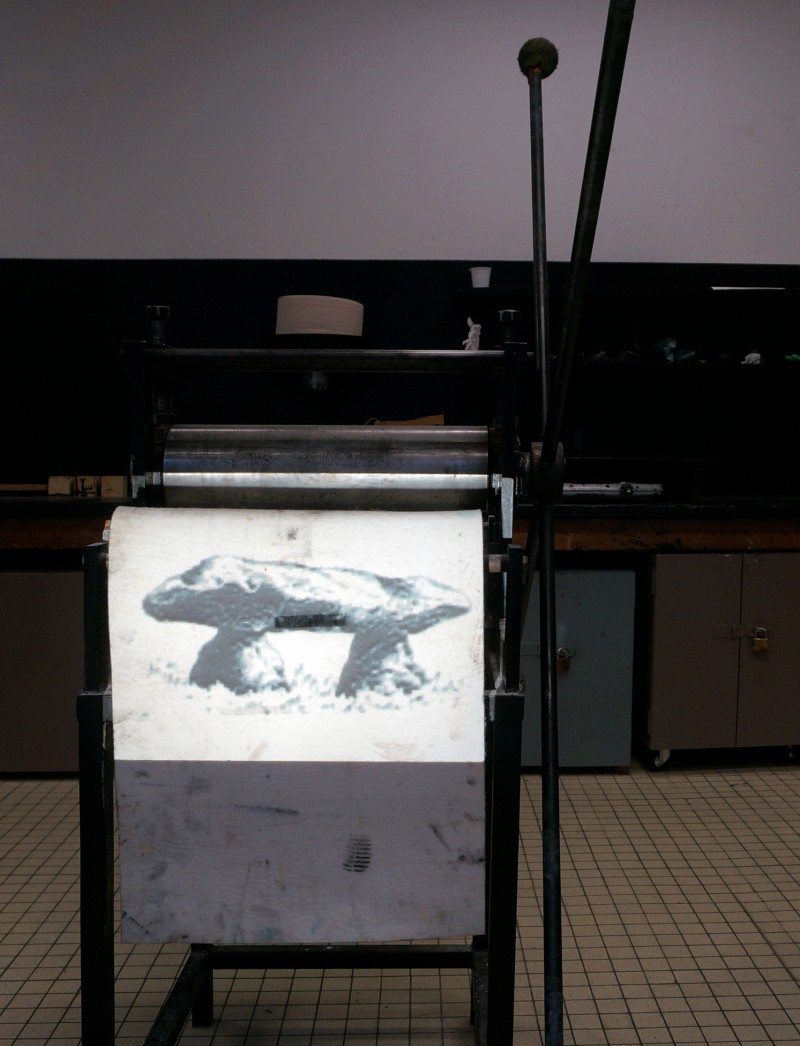  III pierres projetées - g.u.i.