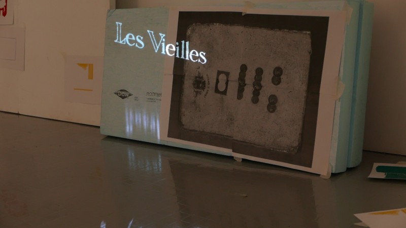  III pierres projetées - g.u.i.