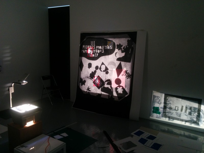  III pierres projetées - g.u.i.