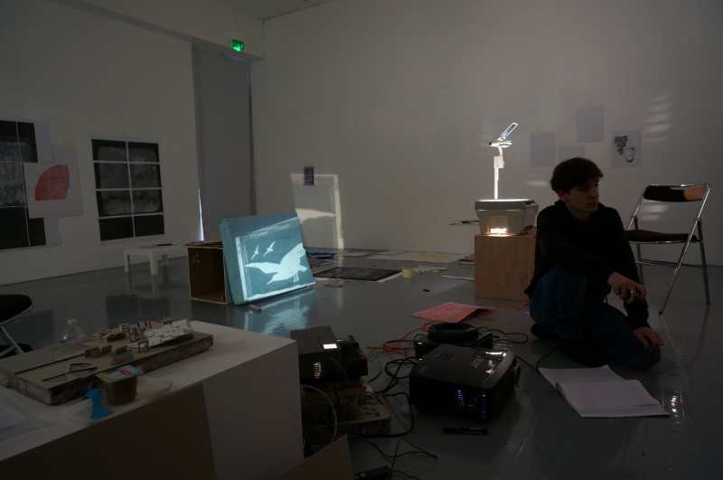  III pierres projetées - g.u.i.