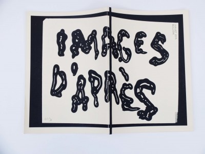 IMAGES D’APRÈS