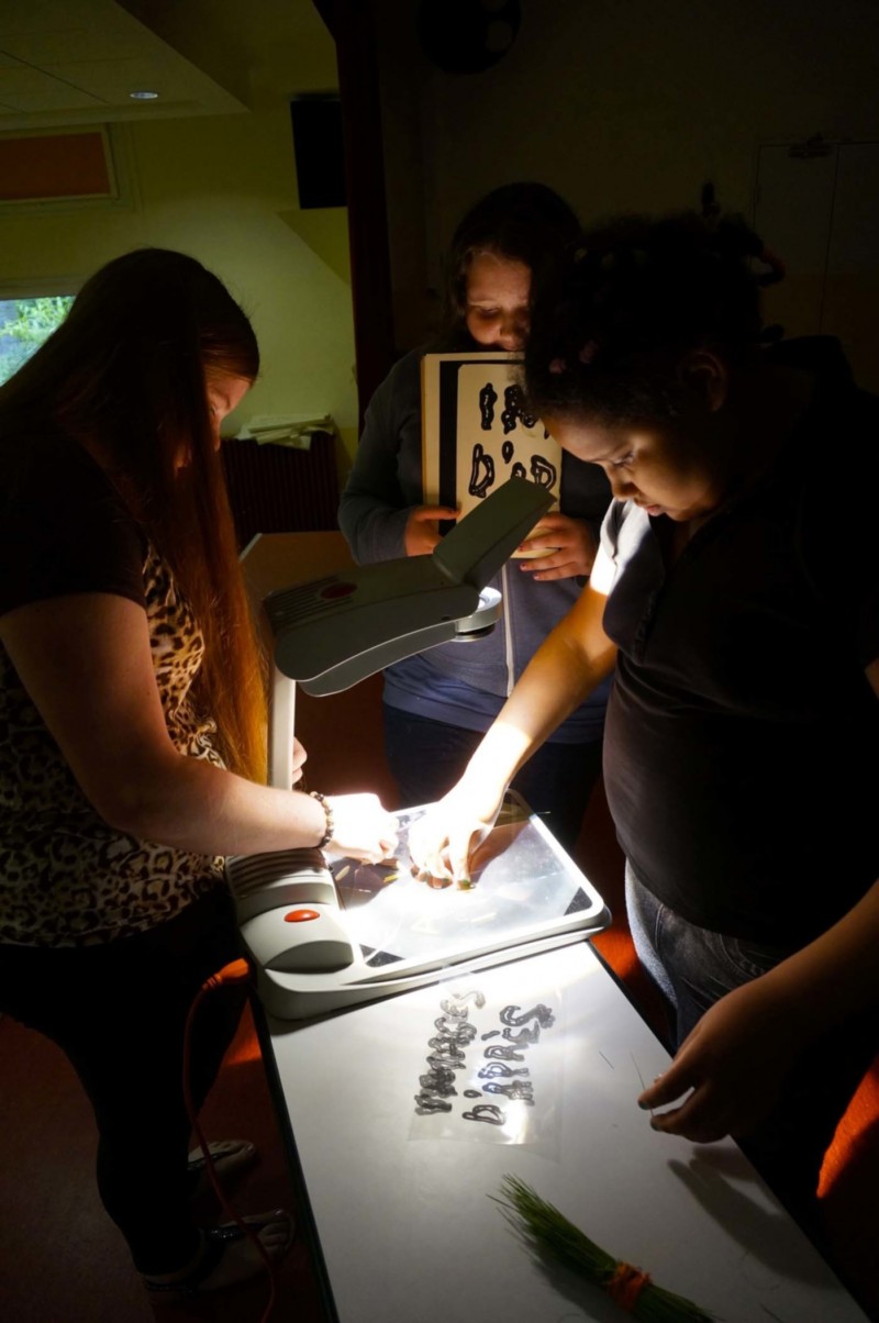 IMAGES D’APRÈS - g.u.i.