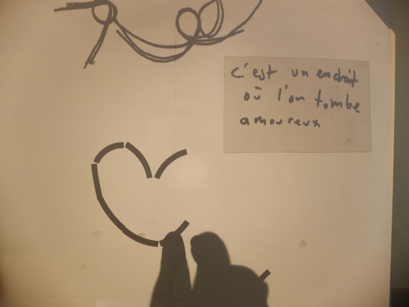 IMAGES D’APRÈS - g.u.i.