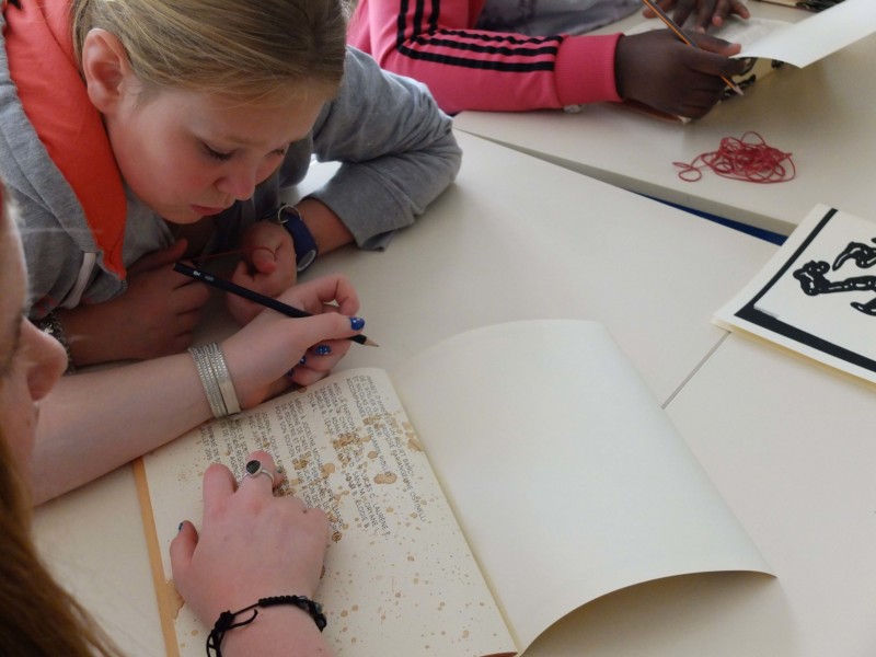 IMAGES D’APRÈS - g.u.i.