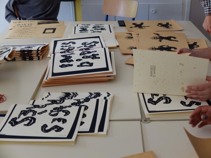 IMAGES D’APRÈS - g.u.i.