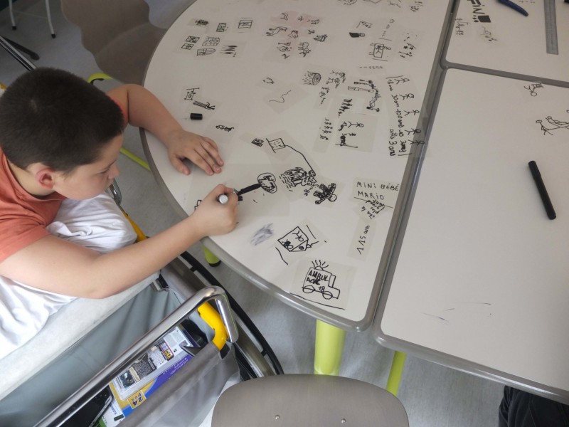 IMAGES D’APRÈS - g.u.i.