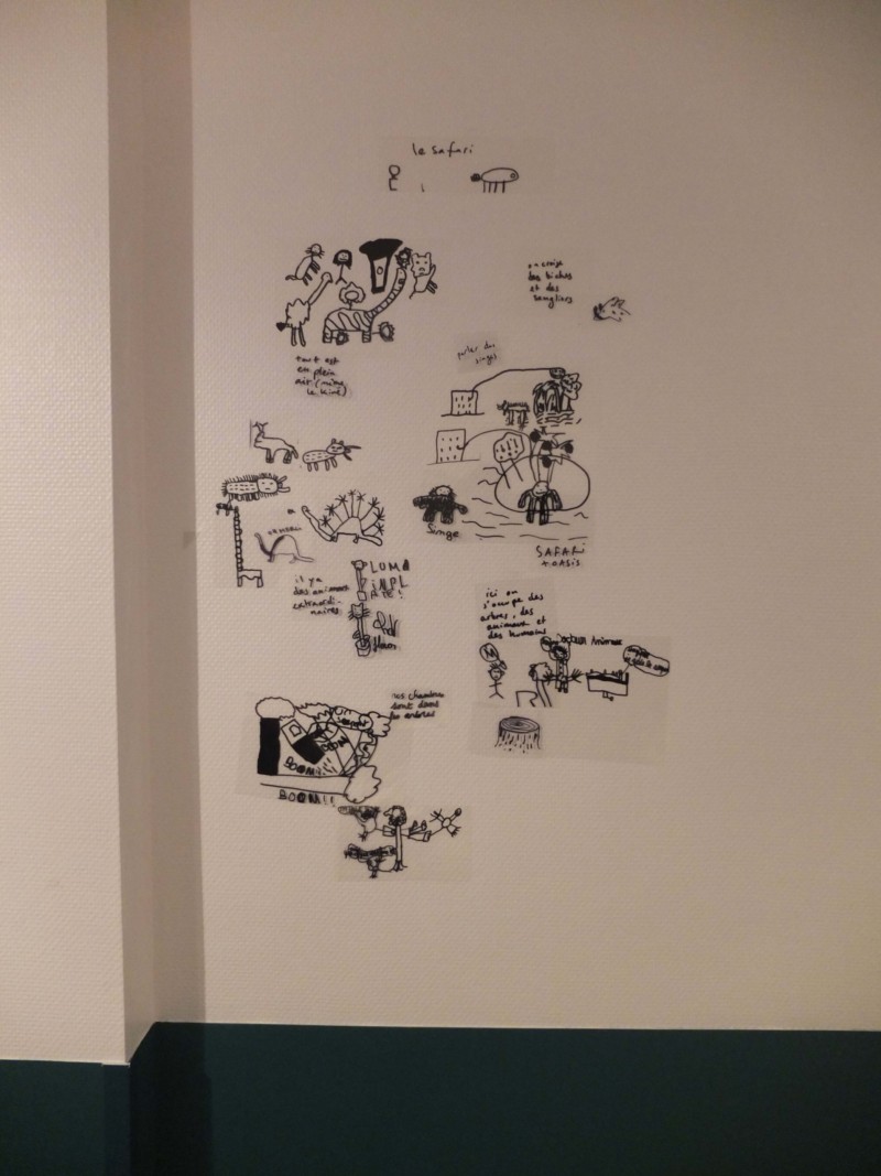 IMAGES D’APRÈS - g.u.i.