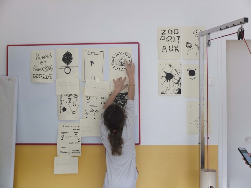 IMAGES D’APRÈS - g.u.i.