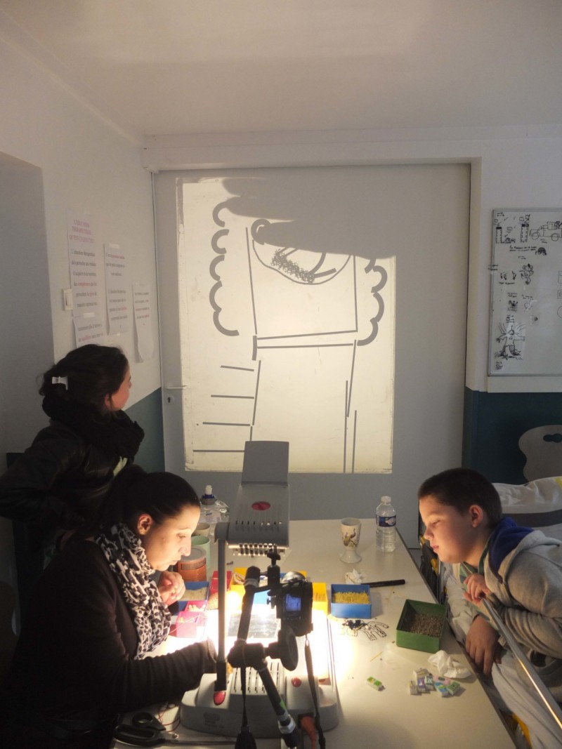 IMAGES D’APRÈS - g.u.i.