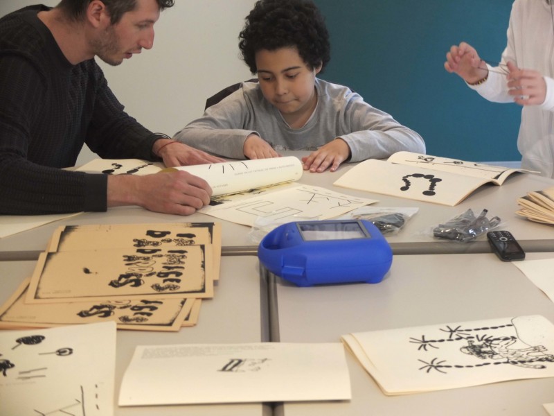 IMAGES D’APRÈS - g.u.i.