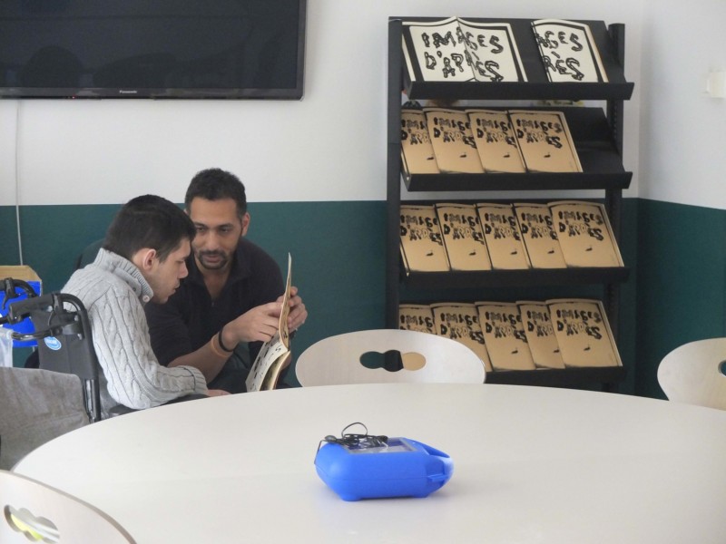 IMAGES D’APRÈS - g.u.i.