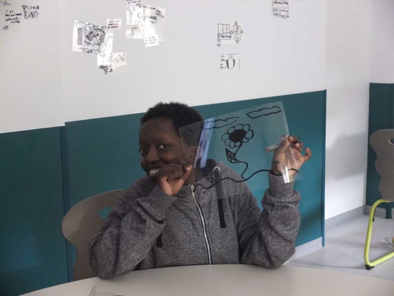 IMAGES D’APRÈS - g.u.i.