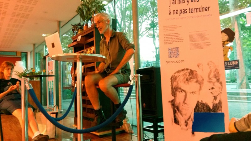  J’ai mis neuf ans à ne pas terminer - g.u.i.