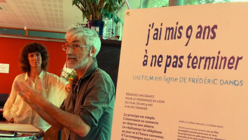  J’ai mis neuf ans à ne pas terminer - g.u.i.