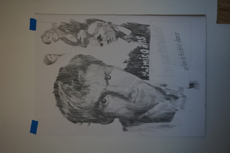  J’ai mis neuf ans à ne pas terminer - g.u.i.