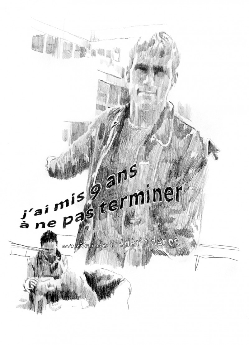  J’ai mis neuf ans à ne pas terminer - g.u.i.