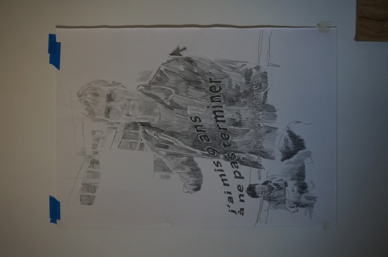  J’ai mis neuf ans à ne pas terminer - g.u.i.