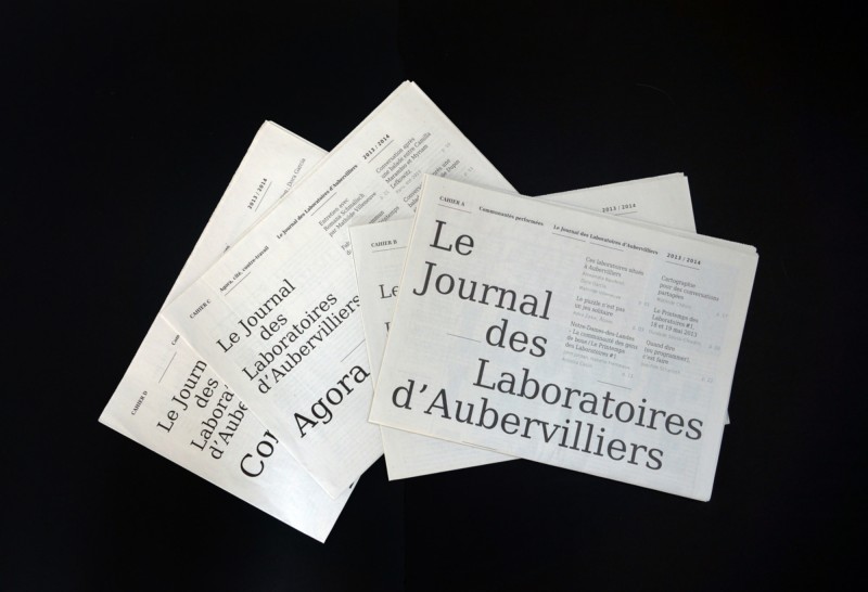  Le journal des Labos - g.u.i.