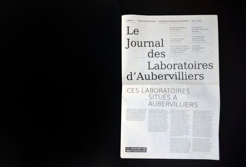  Le journal des Labos - g.u.i.