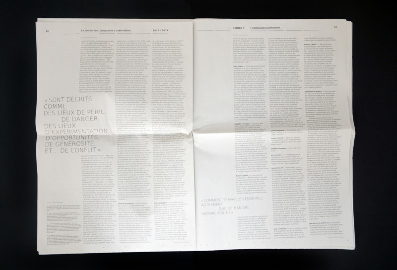  Le journal des Labos - g.u.i.