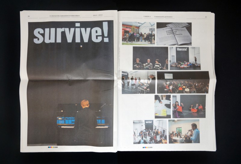  Le journal des Labos - g.u.i.