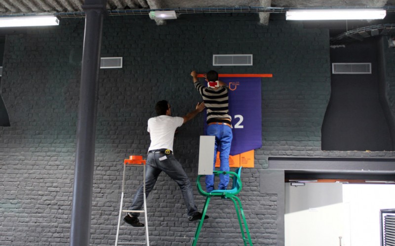 La 27e Région - g.u.i.