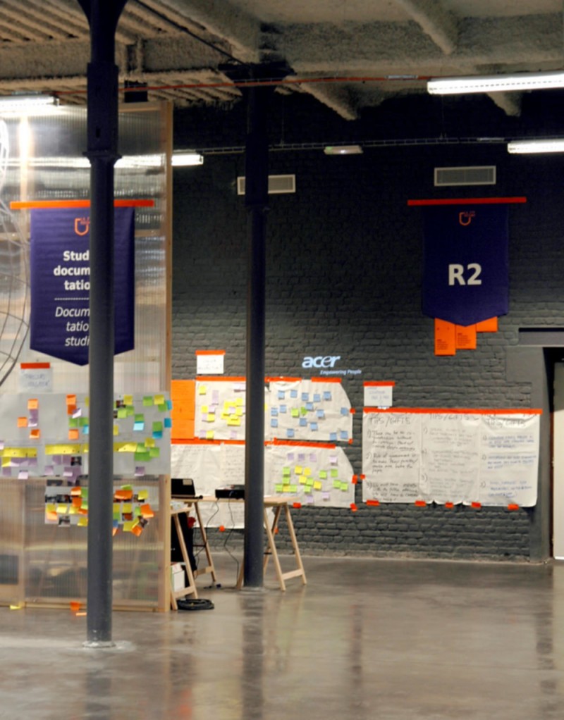 La 27e Région - g.u.i.