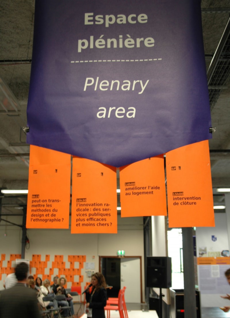 La 27e Région - g.u.i.