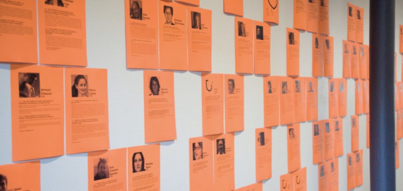 La 27e Région - g.u.i.