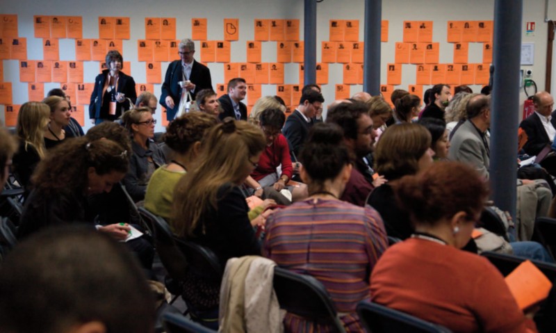 La 27e Région - g.u.i.