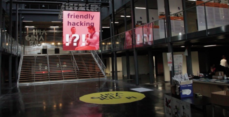 La 27e Région - g.u.i.