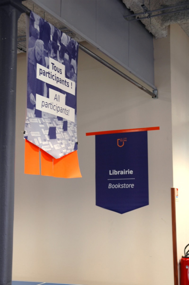 La 27e Région - g.u.i.