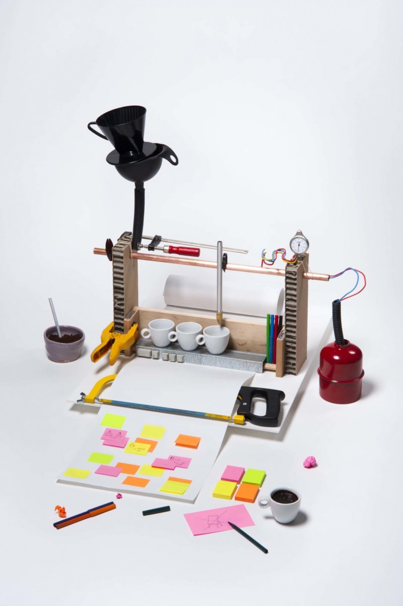 La 27e Région - g.u.i.