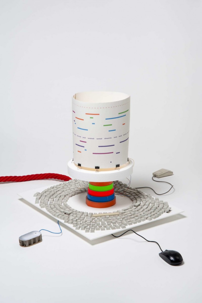 La 27e Région - g.u.i.