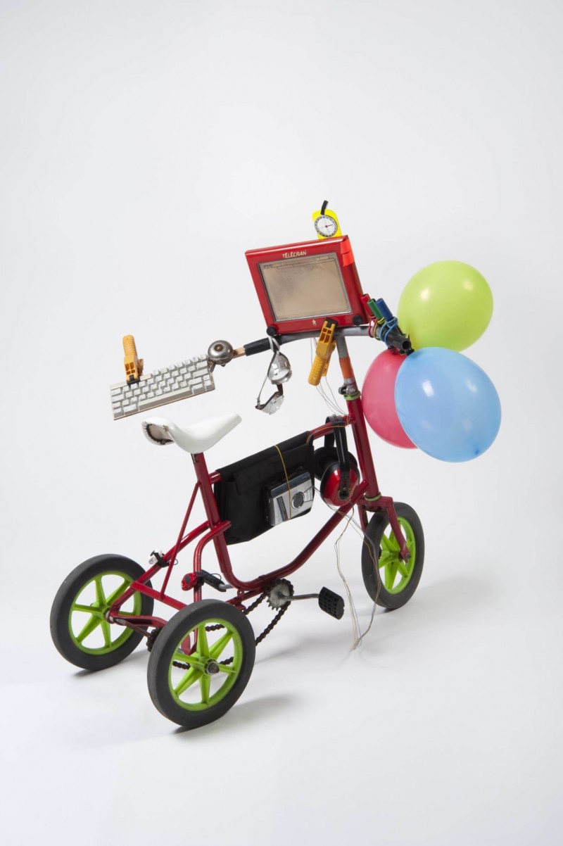 La 27e Région - g.u.i.